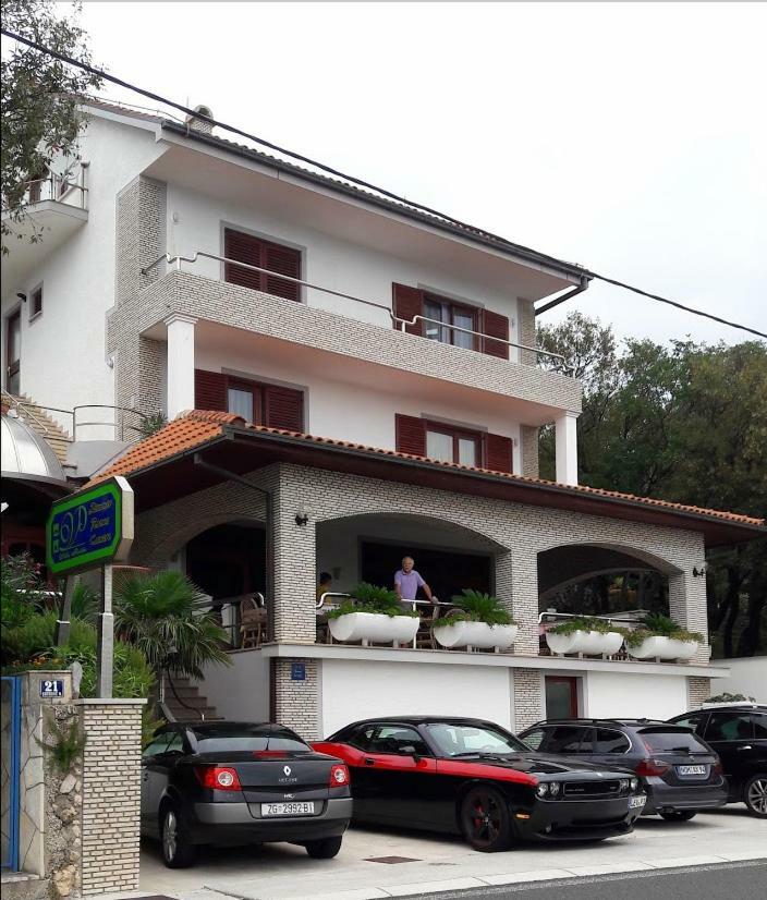 Villa Pintar Povile Exterior photo